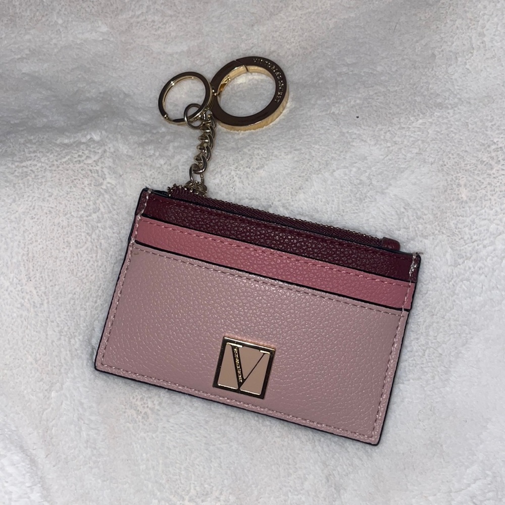 Victoria Secret Card Holder